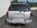 Moondust Metallic - TrailBlazer LS 4x4 Photo No. 8