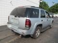 Moondust Metallic - TrailBlazer LS 4x4 Photo No. 9