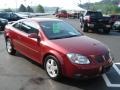 2009 Performance Red Tintcoat Pontiac G5   photo #4