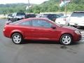 2009 Performance Red Tintcoat Pontiac G5   photo #5