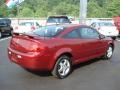 2009 Performance Red Tintcoat Pontiac G5   photo #6