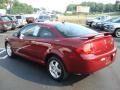 2009 Performance Red Tintcoat Pontiac G5   photo #8