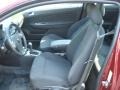2009 Performance Red Tintcoat Pontiac G5   photo #11