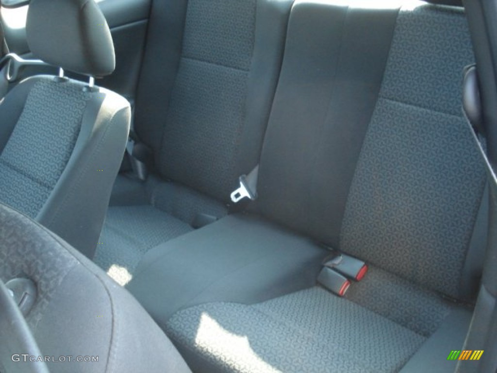 2009 G5  - Performance Red Tintcoat / Ebony photo #13