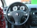 2009 Performance Red Tintcoat Pontiac G5   photo #16