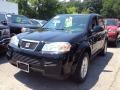 Black Onyx - VUE V6 AWD Photo No. 1