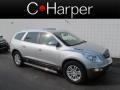 Quicksilver Metallic - Enclave AWD Photo No. 1