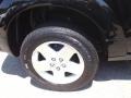 Black Onyx - VUE V6 AWD Photo No. 4