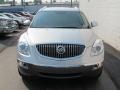 Quicksilver Metallic - Enclave AWD Photo No. 5