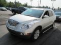 Quicksilver Metallic - Enclave AWD Photo No. 6