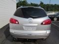 Quicksilver Metallic - Enclave AWD Photo No. 8