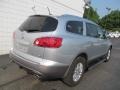 Quicksilver Metallic - Enclave AWD Photo No. 9