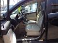 Black Onyx - VUE V6 AWD Photo No. 11