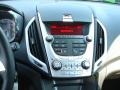 2010 GMC Terrain SLE AWD Controls