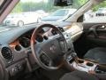 Ebony Dashboard Photo for 2012 Buick Enclave #67381016