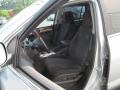 Quicksilver Metallic - Enclave AWD Photo No. 16