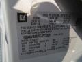 Quicksilver Metallic - Enclave AWD Photo No. 24