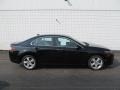 Crystal Black Pearl - TSX Sedan Photo No. 2