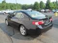 Crystal Black Pearl - TSX Sedan Photo No. 6