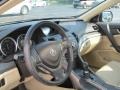 Crystal Black Pearl - TSX Sedan Photo No. 10