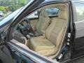 Crystal Black Pearl - TSX Sedan Photo No. 11