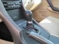 Crystal Black Pearl - TSX Sedan Photo No. 13