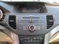Crystal Black Pearl - TSX Sedan Photo No. 14