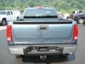 Stealth Gray Metallic - Sierra 1500 SLE Extended Cab 4x4 Photo No. 7