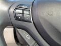 Crystal Black Pearl - TSX Sedan Photo No. 16