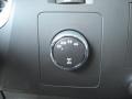 2013 Stealth Gray Metallic GMC Sierra 1500 SLE Extended Cab 4x4  photo #18