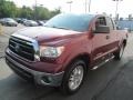 Salsa Red Pearl - Tundra X-SP Double Cab Photo No. 6