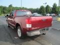 2010 Salsa Red Pearl Toyota Tundra X-SP Double Cab  photo #7