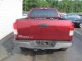 2010 Salsa Red Pearl Toyota Tundra X-SP Double Cab  photo #8