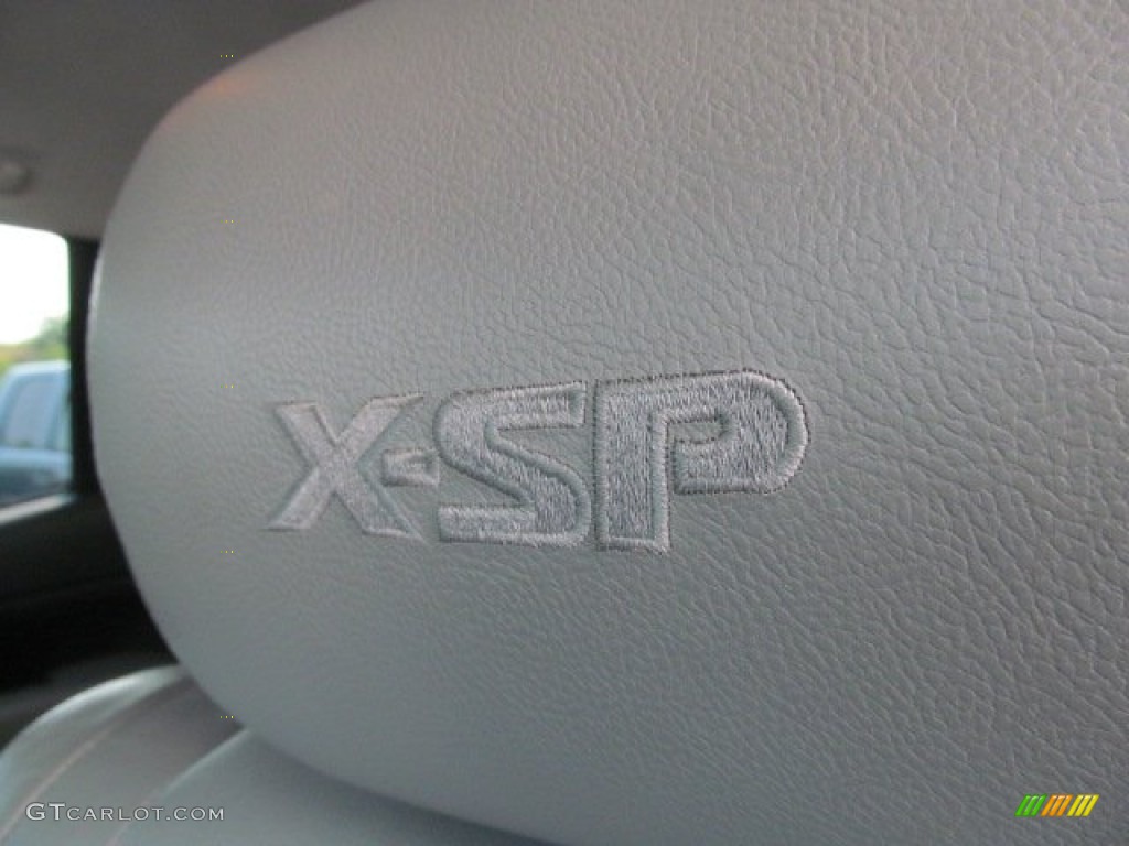 2010 Toyota Tundra X-SP Double Cab Marks and Logos Photo #67381481