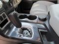  2010 Tundra X-SP Double Cab 6 Speed ECT-i Automatic Shifter