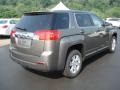 Mocha Steel Metallic - Terrain SLE Photo No. 6