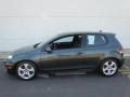  2010 GTI 2 Door Carbon Grey Steel