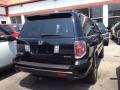 Nighthawk Black Pearl - Pilot EX-L 4WD Photo No. 5