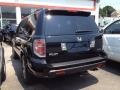 Nighthawk Black Pearl - Pilot EX-L 4WD Photo No. 7