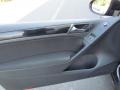 2010 Carbon Grey Steel Volkswagen GTI 2 Door  photo #7