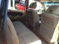 Nighthawk Black Pearl - Pilot EX-L 4WD Photo No. 10