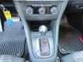 6 Speed DSG Dual-Clutch Automatic 2010 Volkswagen GTI 2 Door Transmission