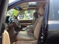 Nighthawk Black Pearl - Pilot EX-L 4WD Photo No. 14