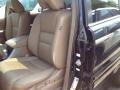 Nighthawk Black Pearl - Pilot EX-L 4WD Photo No. 17
