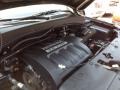 Nighthawk Black Pearl - Pilot EX-L 4WD Photo No. 27