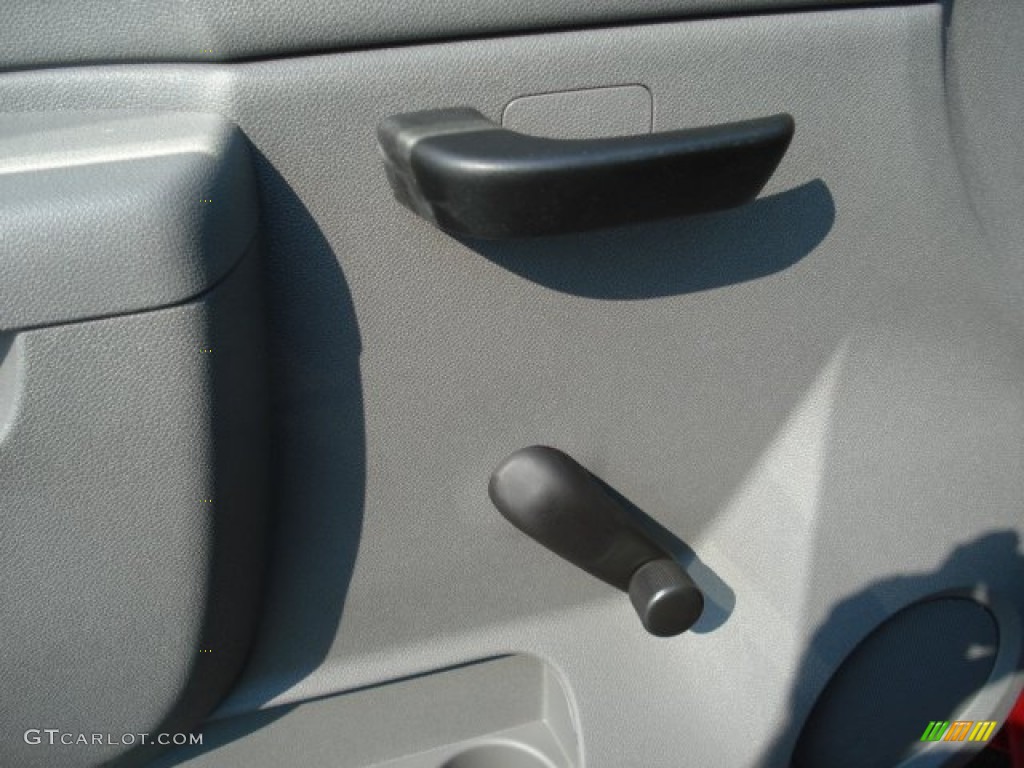 2013 Sierra 1500 Regular Cab 4x4 - Fire Red / Dark Titanium photo #13