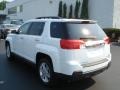 Olympic White - Terrain SLE Photo No. 8