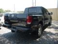 Galaxy Black - Titan PRO-4X Crew Cab 4x4 Photo No. 5