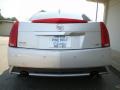 Radiant Silver Metallic - CTS -V Sedan Photo No. 7