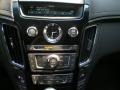 Radiant Silver Metallic - CTS -V Sedan Photo No. 13